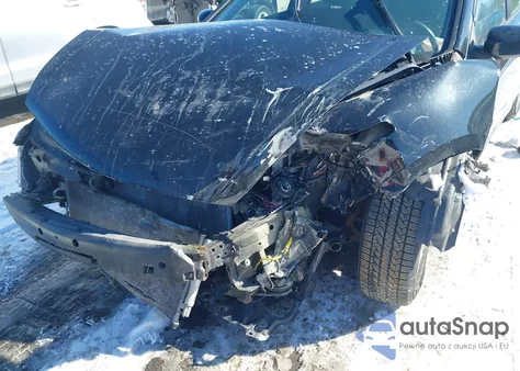 2012 Honda Accord 2.4 Se z USA, uszkodzony, nr VIN 1HGCP2F68CA123545